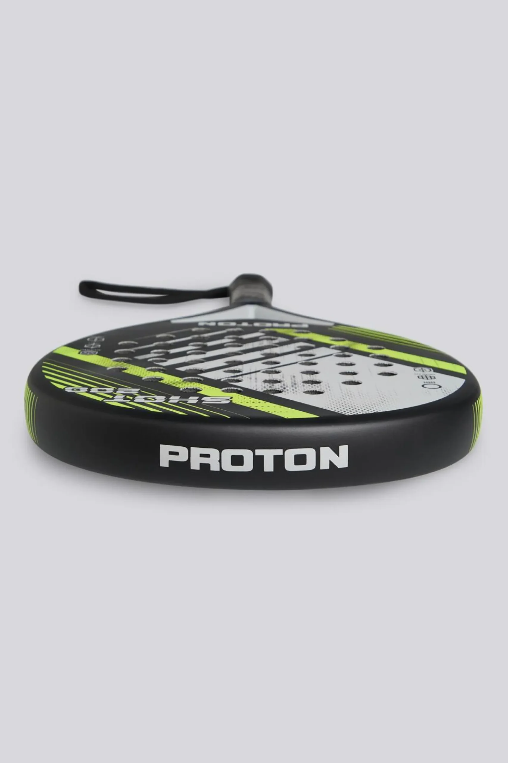 Proton Shot 200