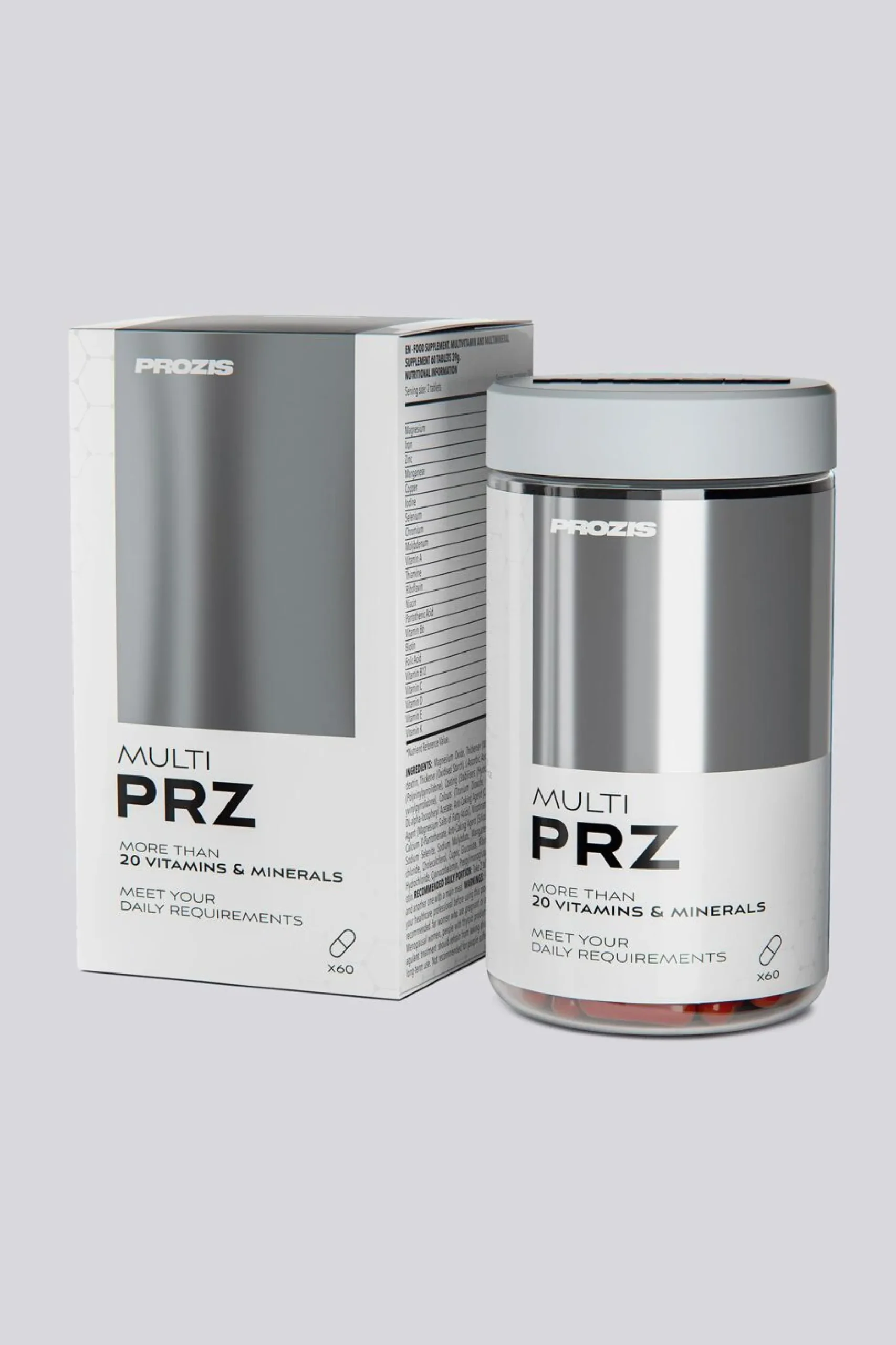 Prozis Multi Prz