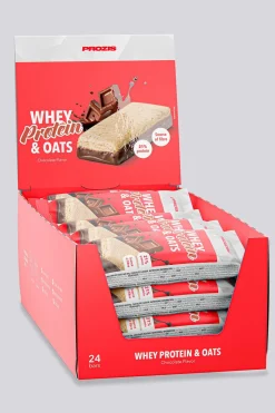 Prozis Whey Protein