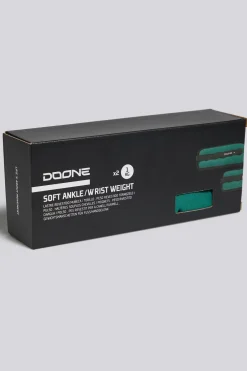 Doone Pulseiras Pesos Ajustáveis