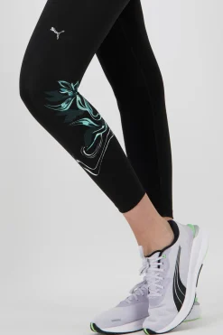 Puma Green Terrian