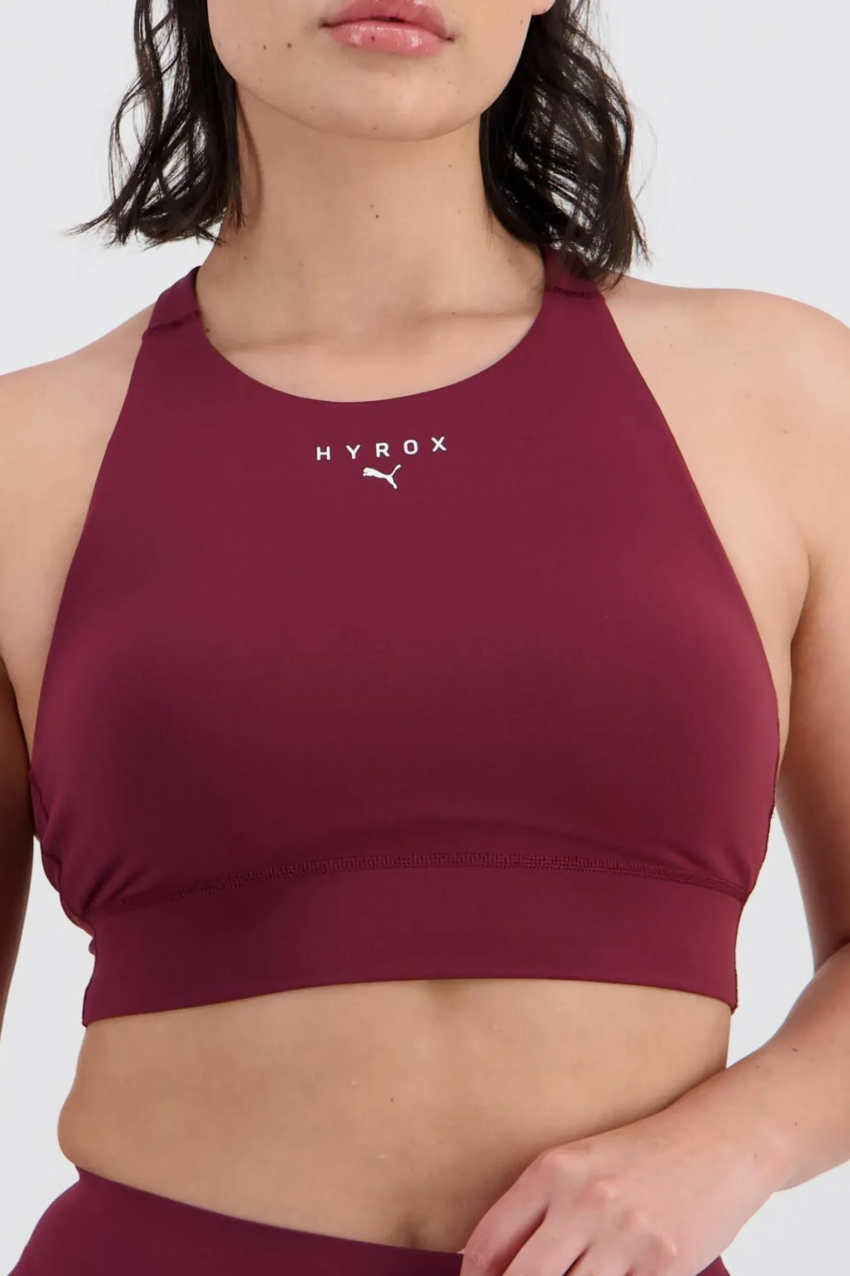 Puma Hyrox hapeuxe
