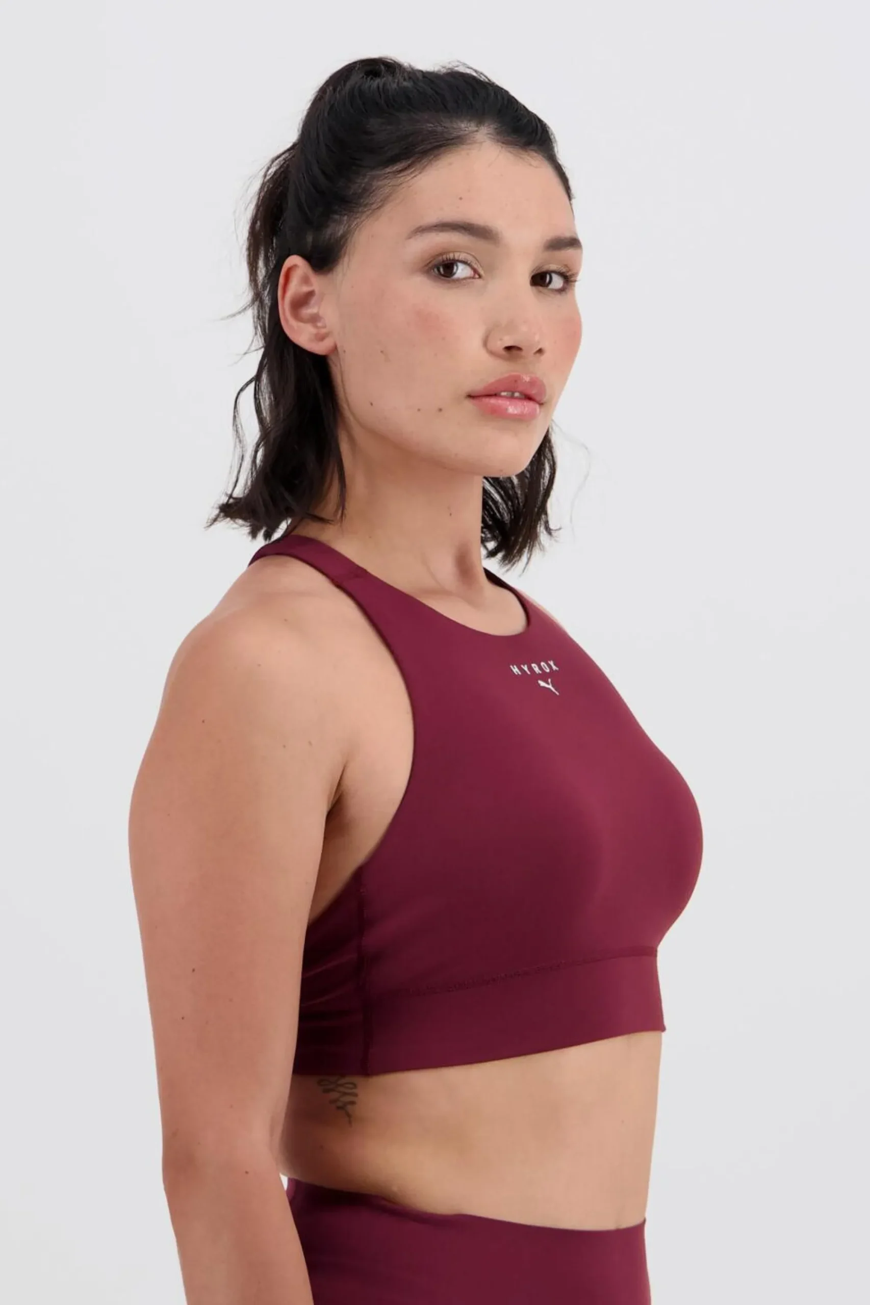 Puma Hyrox hapeuxe