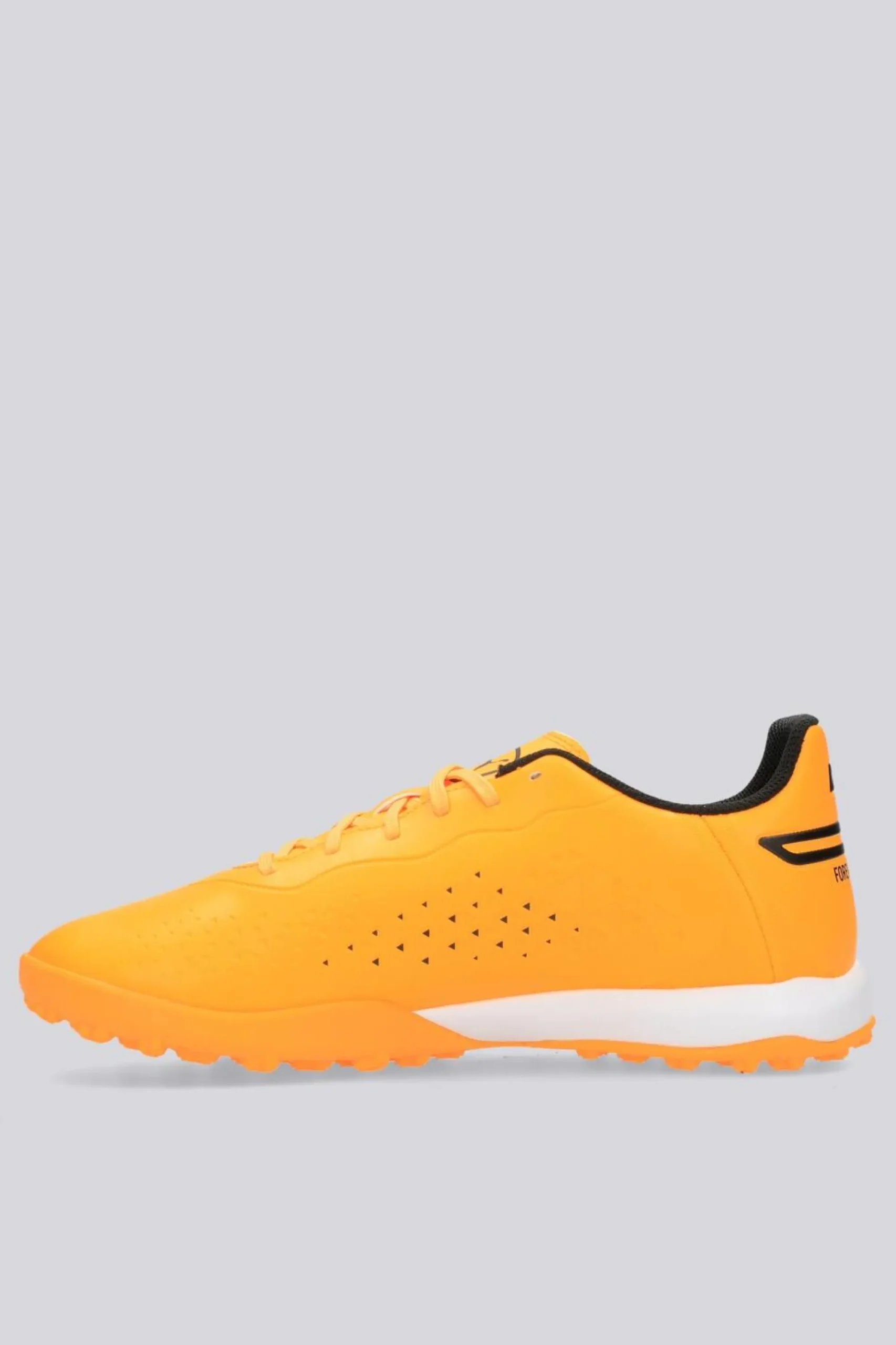 Puma King Match