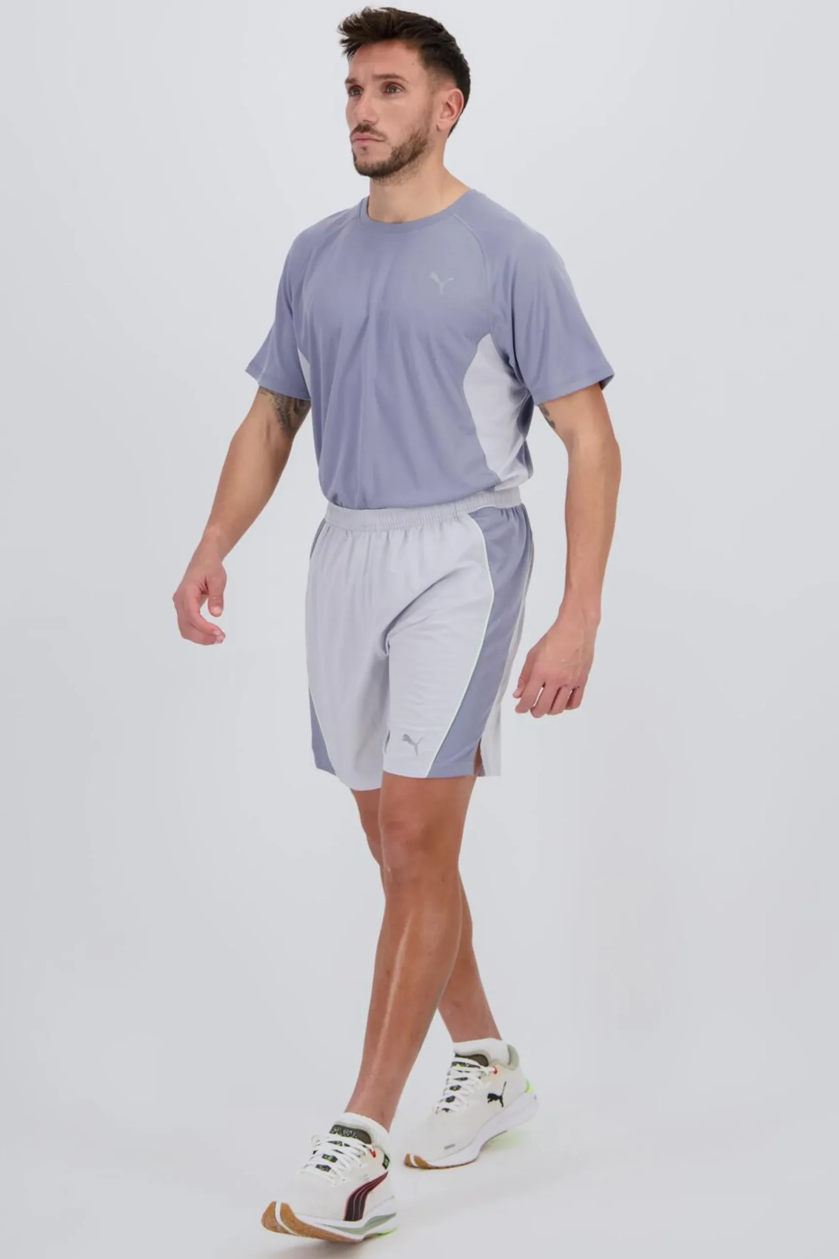 Puma Training