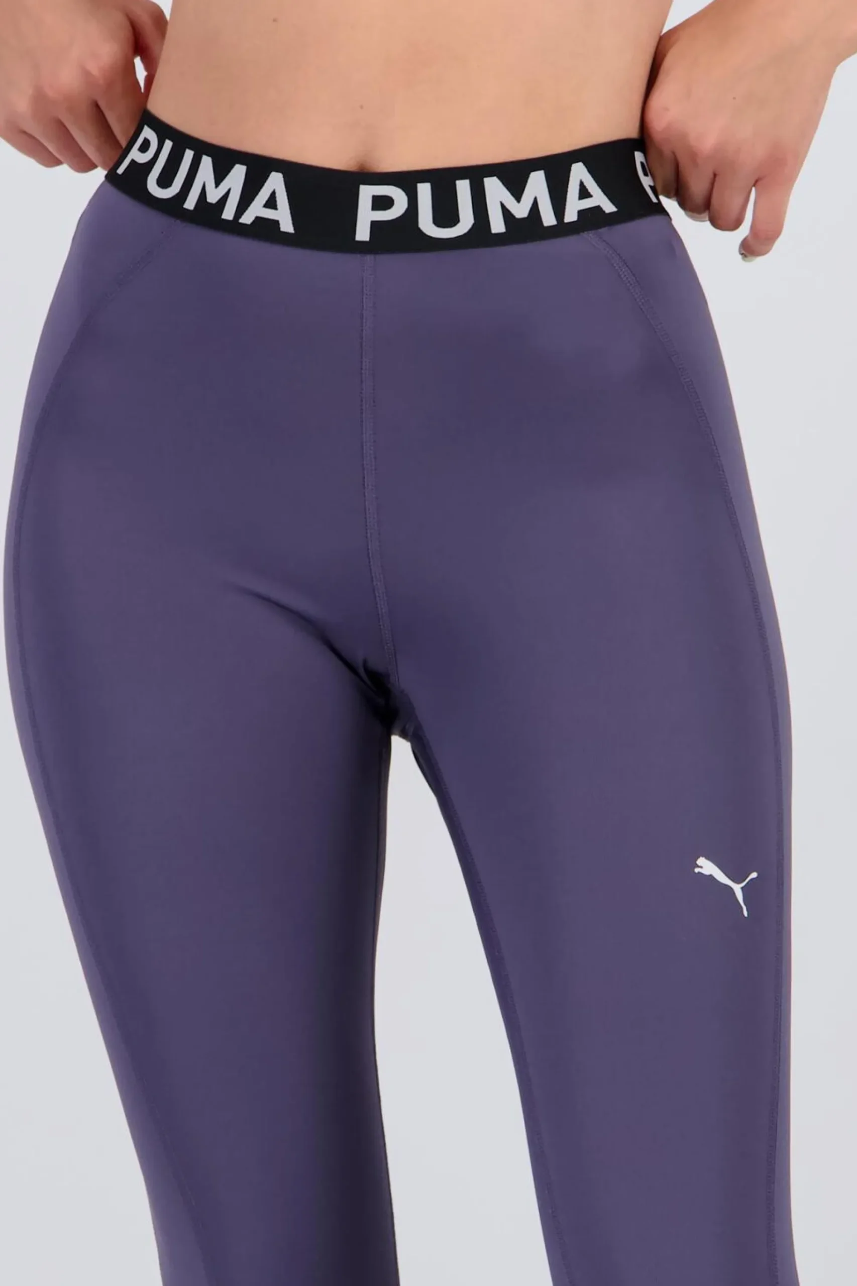 Puma Training