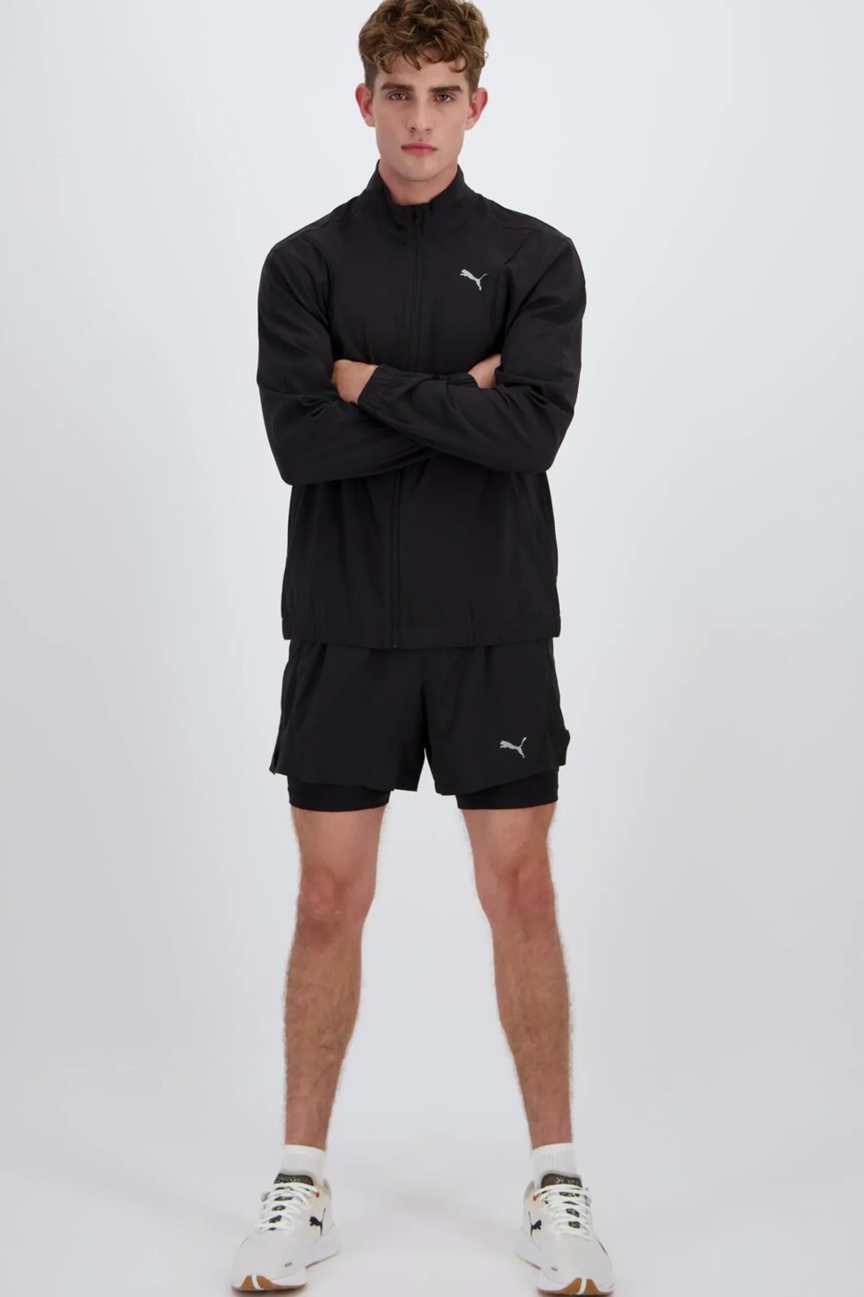Puma Veocity Wj