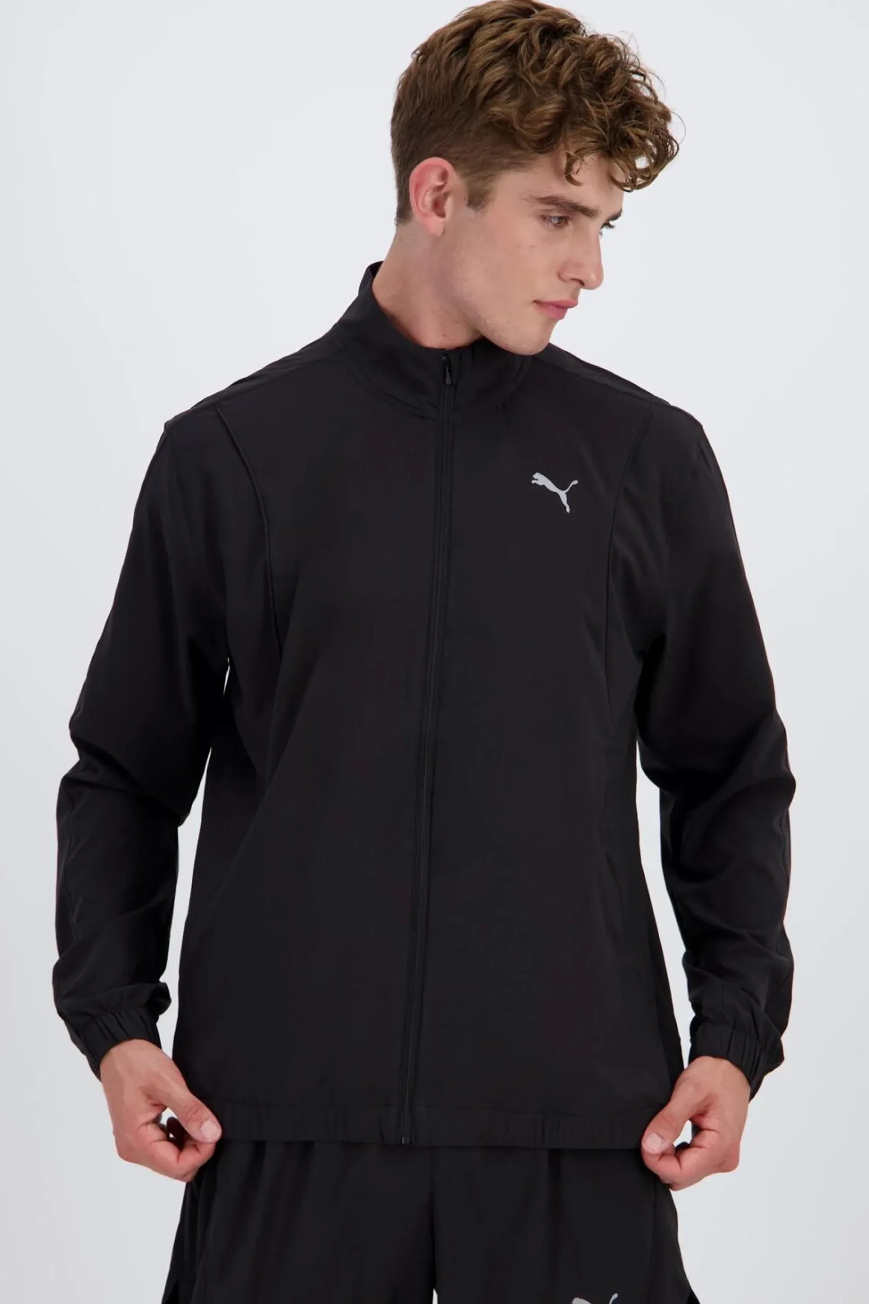 Puma Veocity Wj