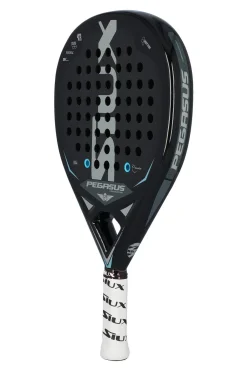 Siux Raquete De Padel De Grafeno Pegasus 1k Lady