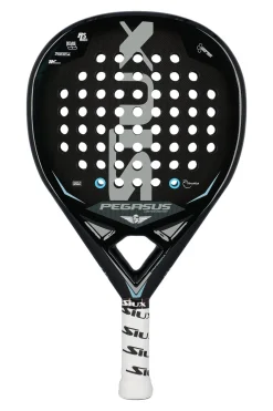 Siux Raquete De Padel De Grafeno Pegasus 1k Lady