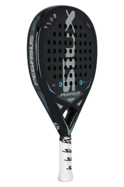 Siux Raquete De Padel De Grafeno Pegasus 1k Lady