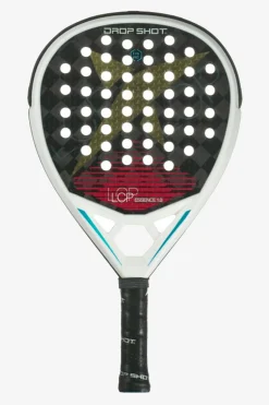 Drop Shot Raquete De Padel Essence 1.0
