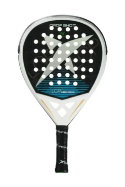Drop Shot Raquete De Padel Yukon Pro 1.0