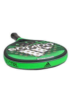 adidas Raquete De Padel Faster Control Green