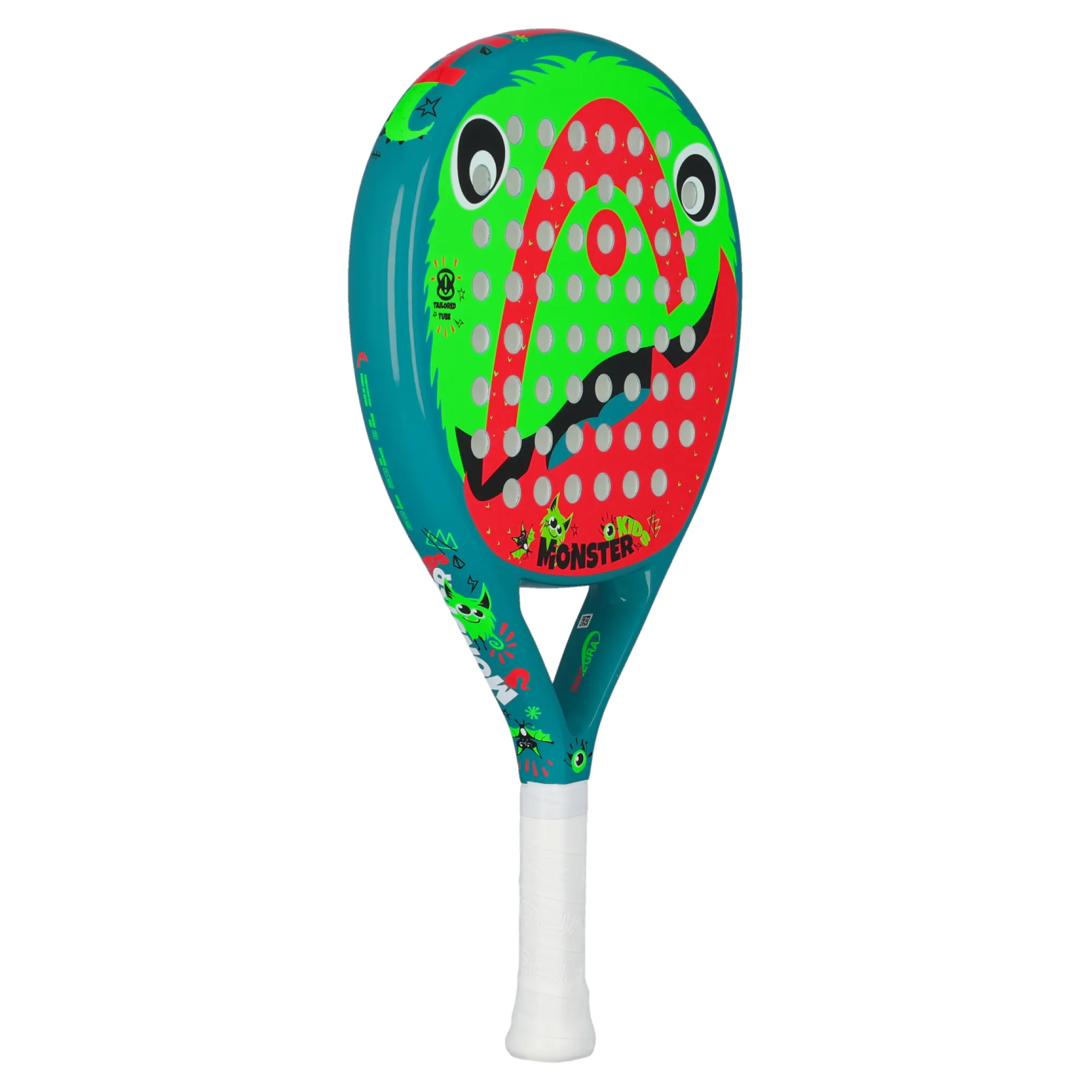 Head Raquete De Padel Delta Pro 2022