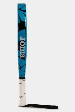 Joma Raquete De Padel Radon Azul