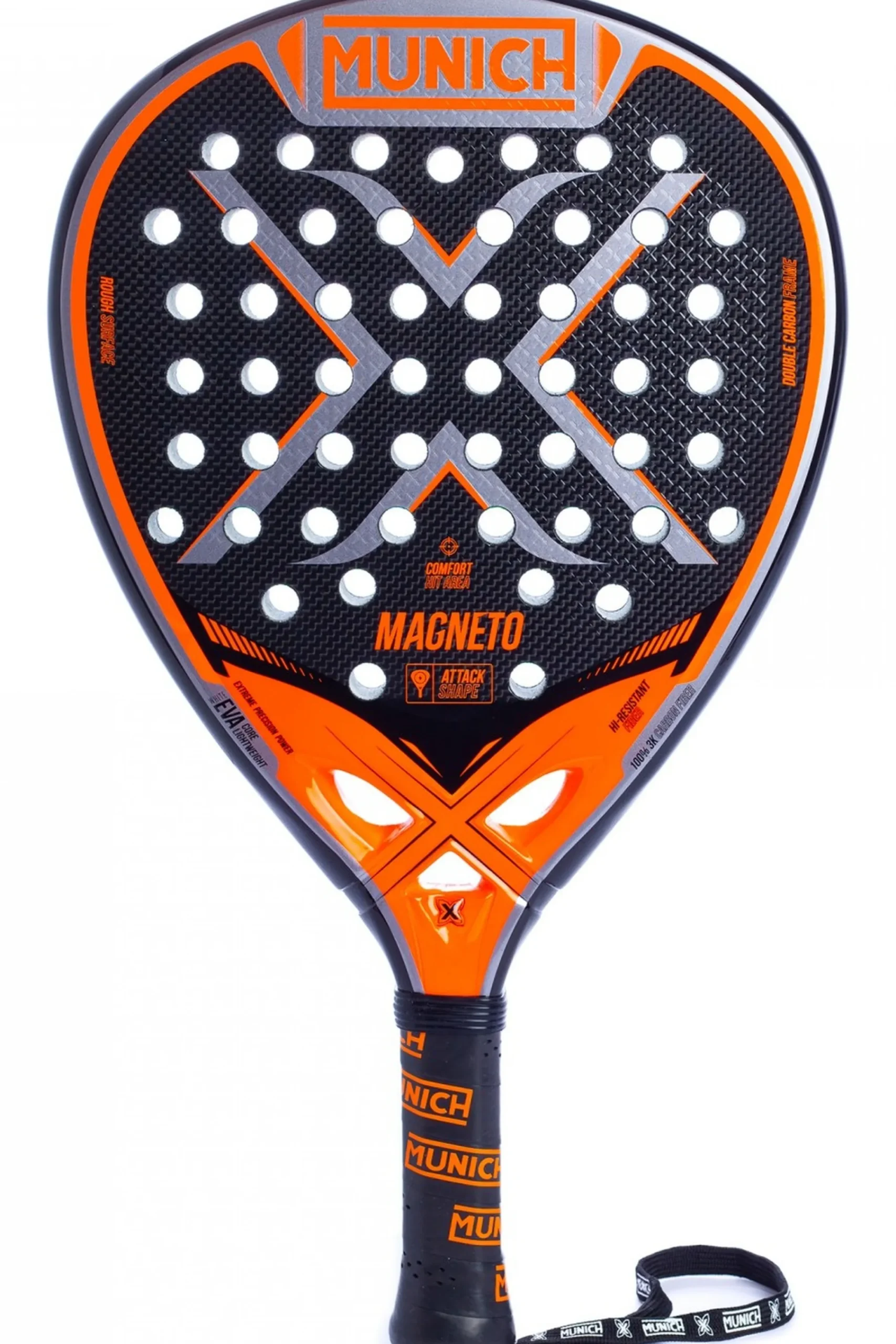 Munich Raquete De Padel Magneto