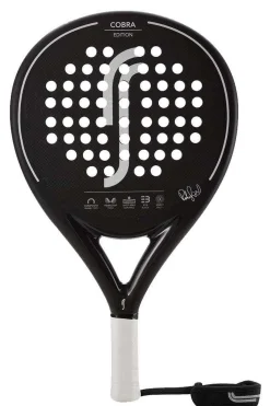 Rs Padel Raquete De Padel Rs Cobra Edition