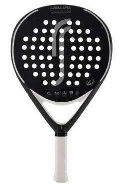 Rs Padel Raquete De Padel Cobra Apex Edition