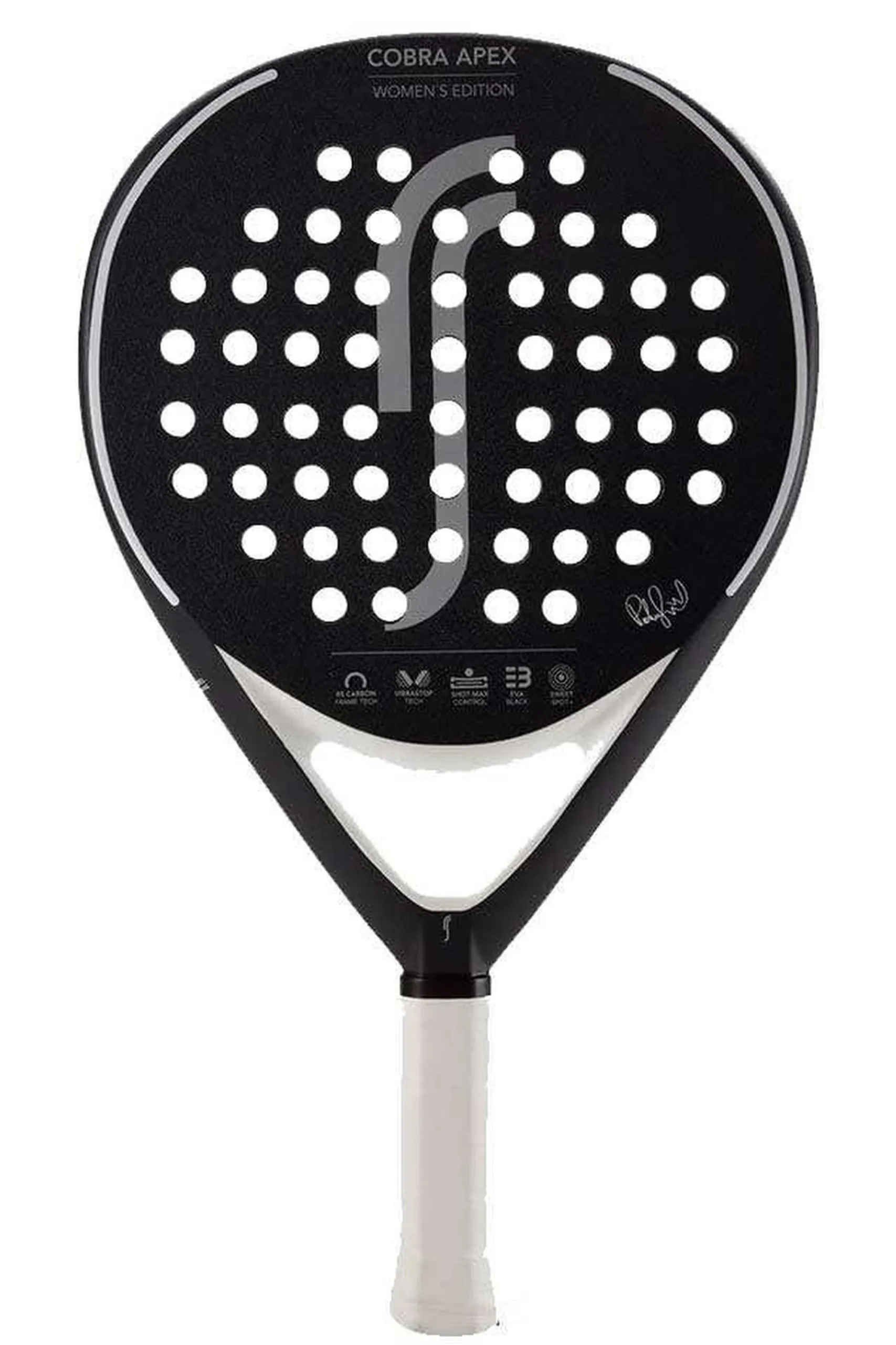 Rs Padel Raquete De Padel Cobra Apex Edition