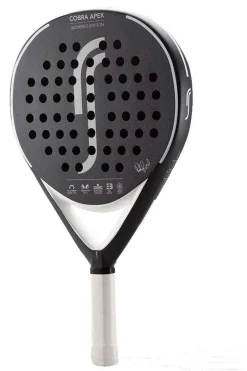 Rs Padel Raquete De Padel Cobra Apex Edition