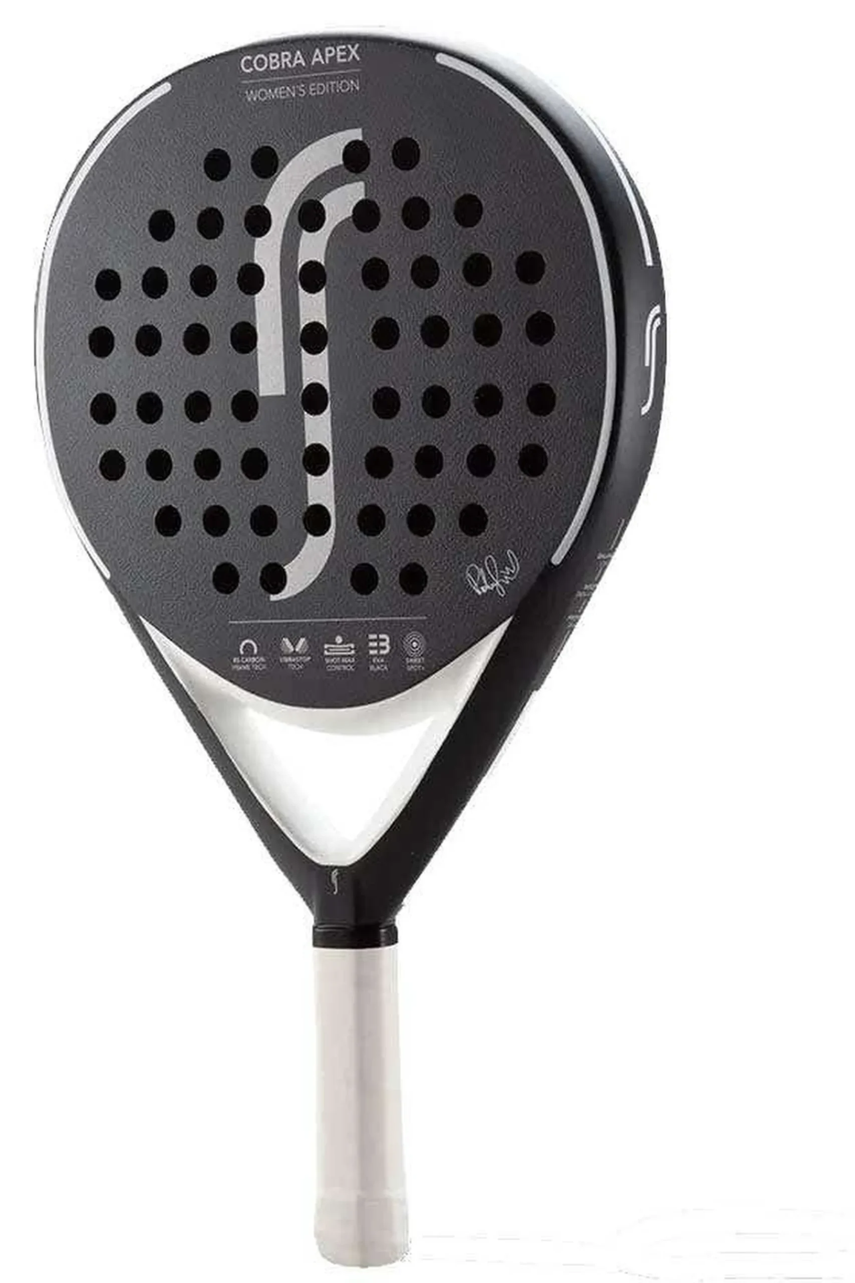 Rs Padel Raquete De Padel Cobra Apex Edition