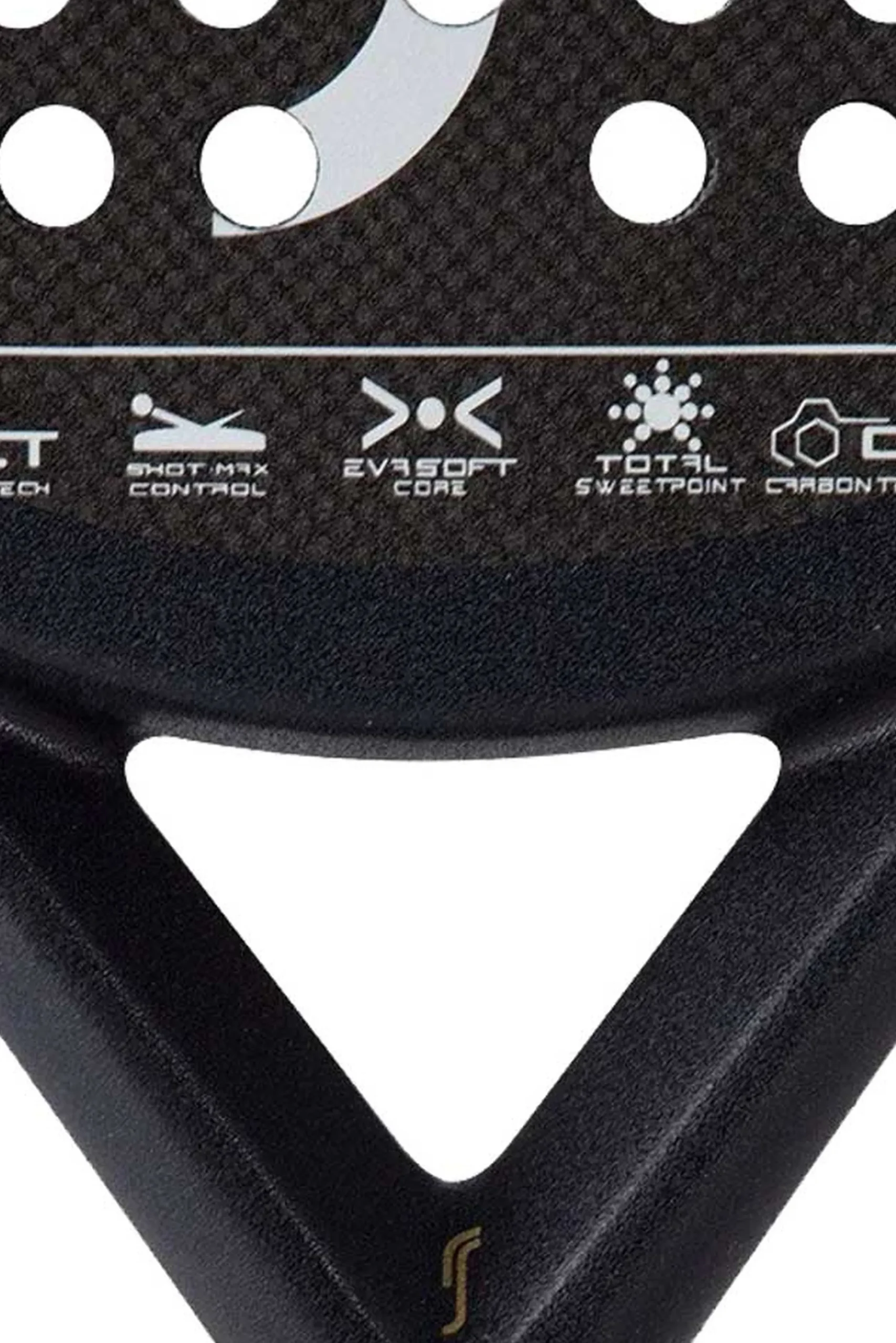 Rs Padel Raquete De Padel Prime Edition 2.0
