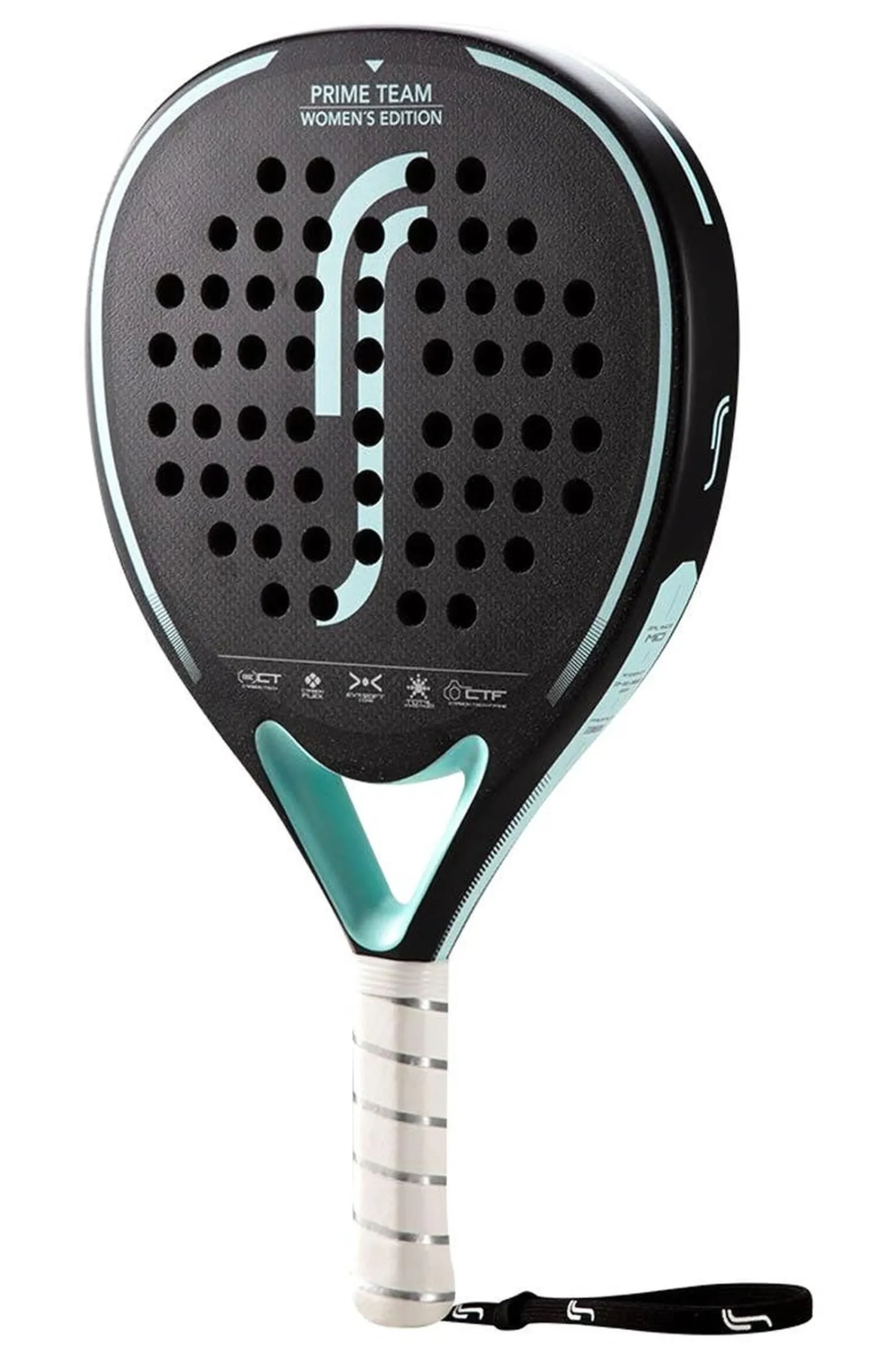 Rs Padel Raquete De Padel Rs Prime Team Edition