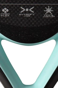Rs Padel Raquete De Padel Rs Prime Team Edition