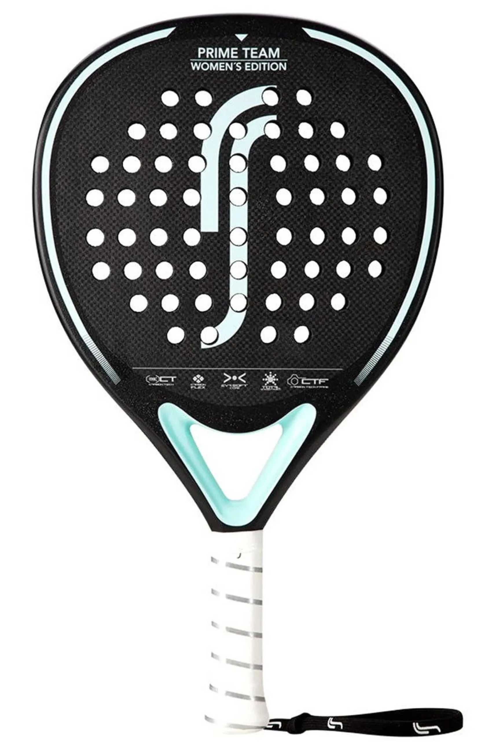 Rs Padel Raquete De Padel Rs Prime Team Edition