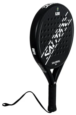 Salming Raquete De Padel Hero S51 12k