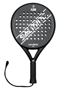 Salming Raquete De Padel Hero S51 12k