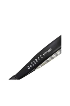 Salming Raquete De Padel Hero S51 12k