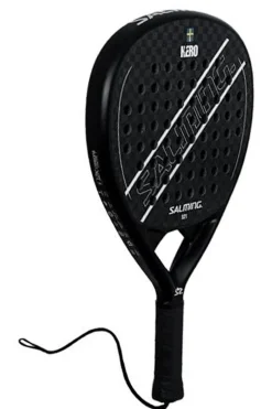 Salming Raquete De Padel Hero S21 Attack