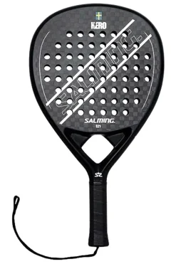 Salming Raquete De Padel Hero S21 Attack