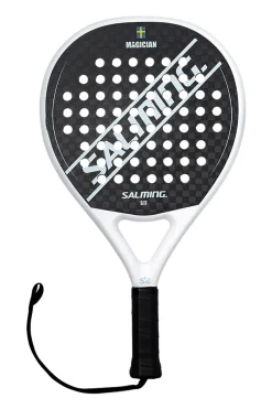 Salming Raquete De Padel Magician S17 Ltd