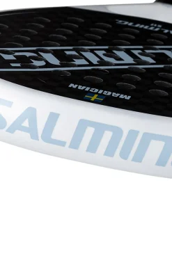 Salming Raquete De Padel Magician S17 Ltd