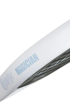 Salming Raquete De Padel Magician S17 Ltd