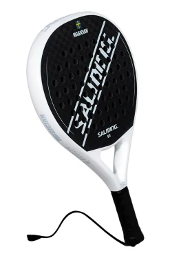 Salming Raquete De Padel Magician S17 Ltd