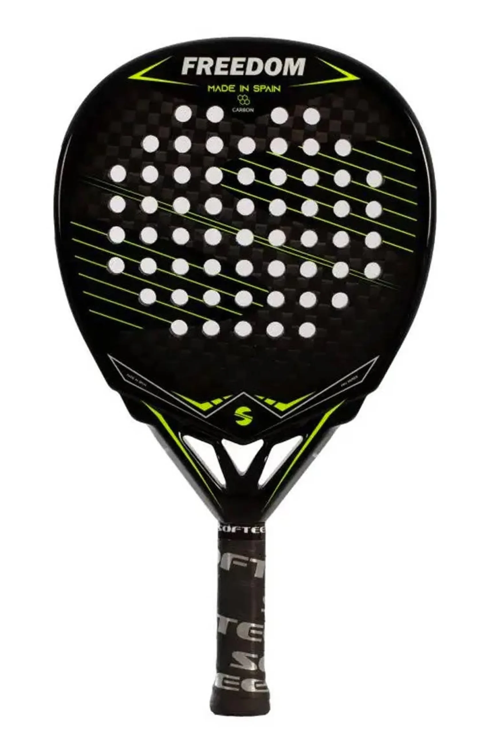 Softee Raquete De Padel Freedom