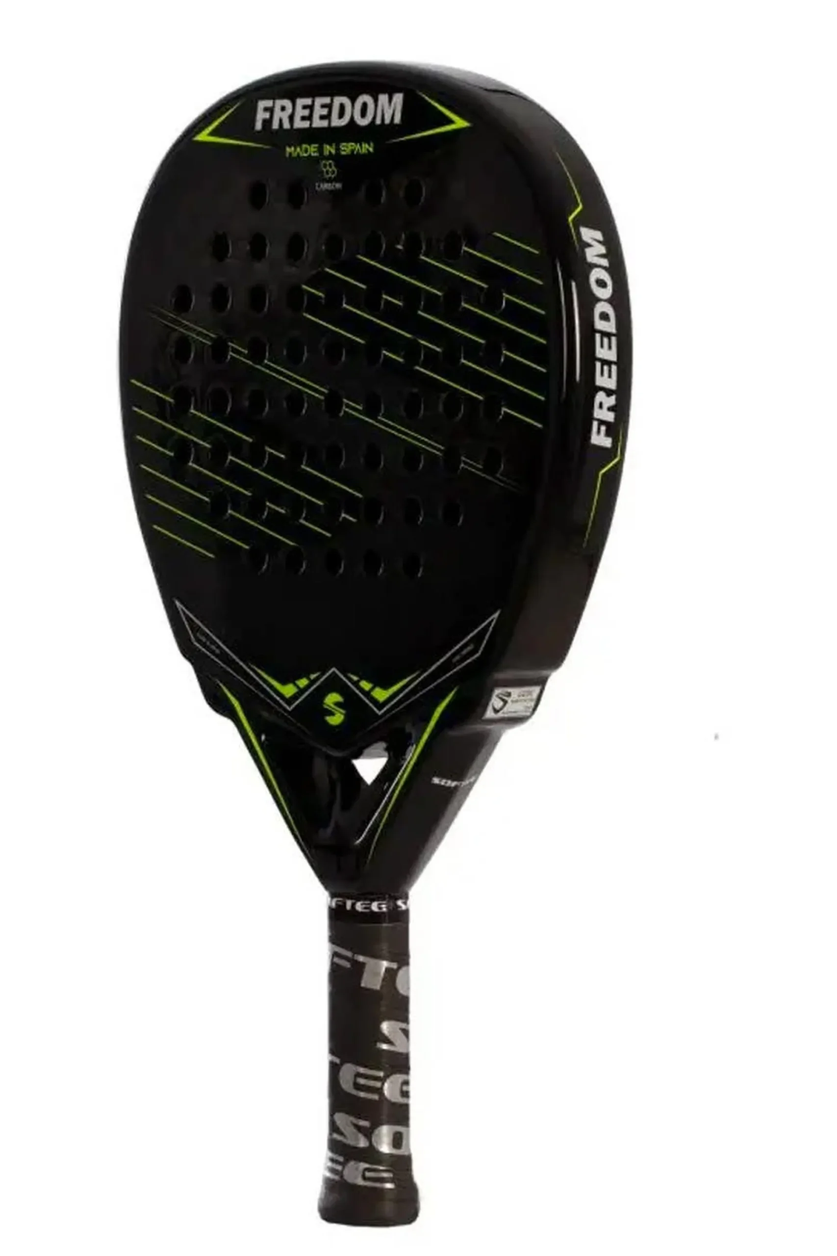 Softee Raquete De Padel Freedom