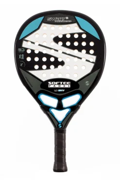 Softee Raquete De Padel Swat Sky