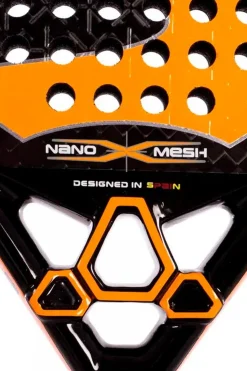 Softee Raquete De Padel Trionic