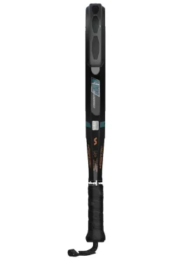 Varlion Raquete De Padel Lw Difusor Black