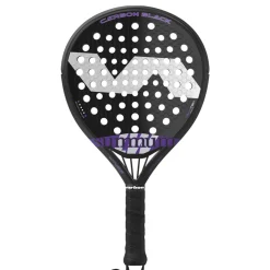 Varlion Raquete De Padel Lw Summum Carbon Black