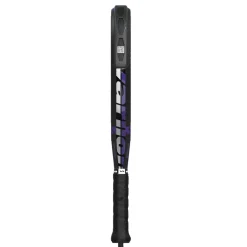 Varlion Raquete De Padel Lw Summum Carbon Black