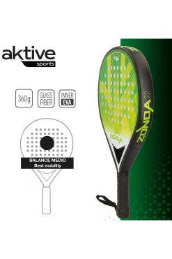 Aktive Raquete De Pádel Zonda 2.2 Power-control