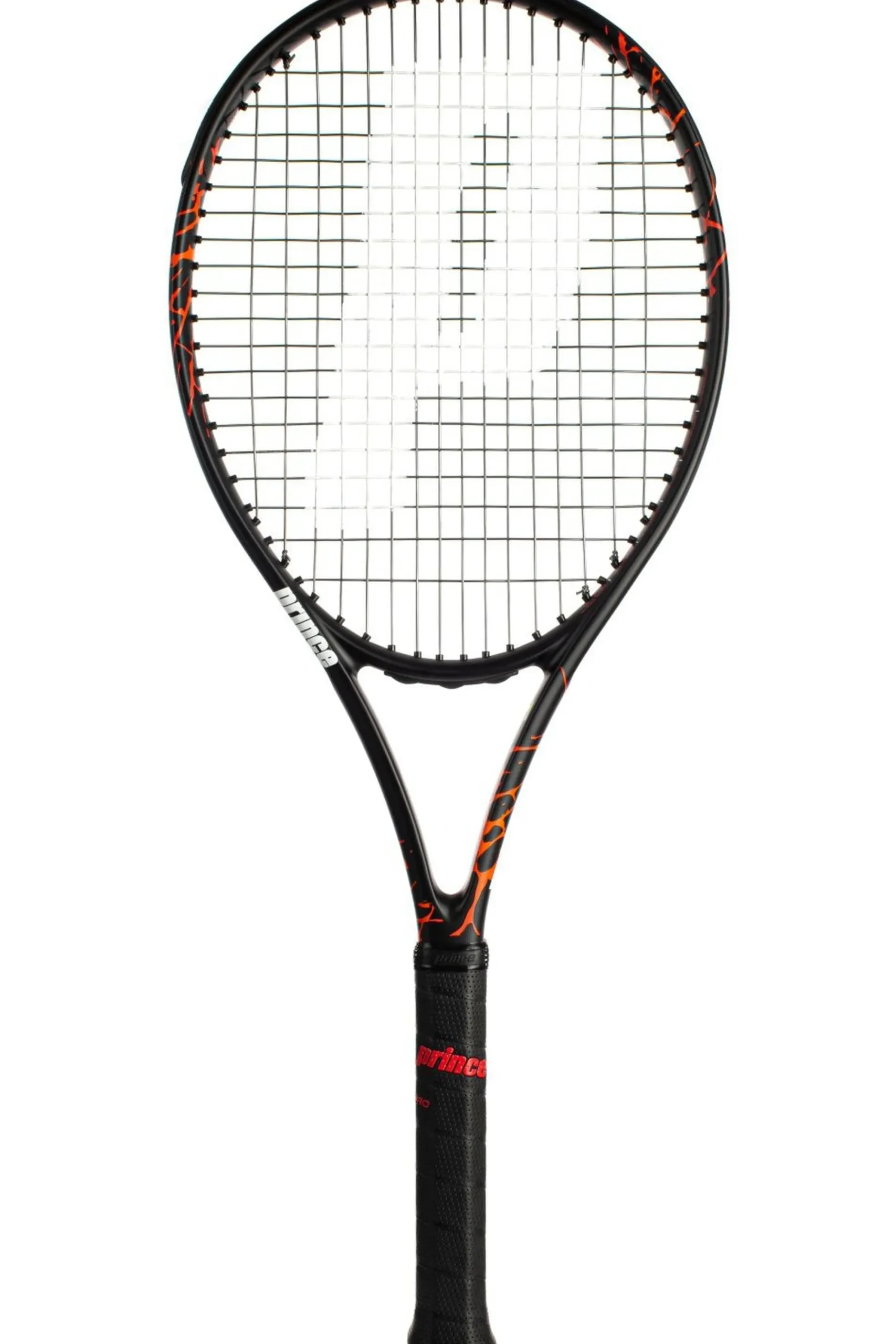 Prince Raquete De Tênis Beast 80 G (sin Encordar Y Sin Funda)