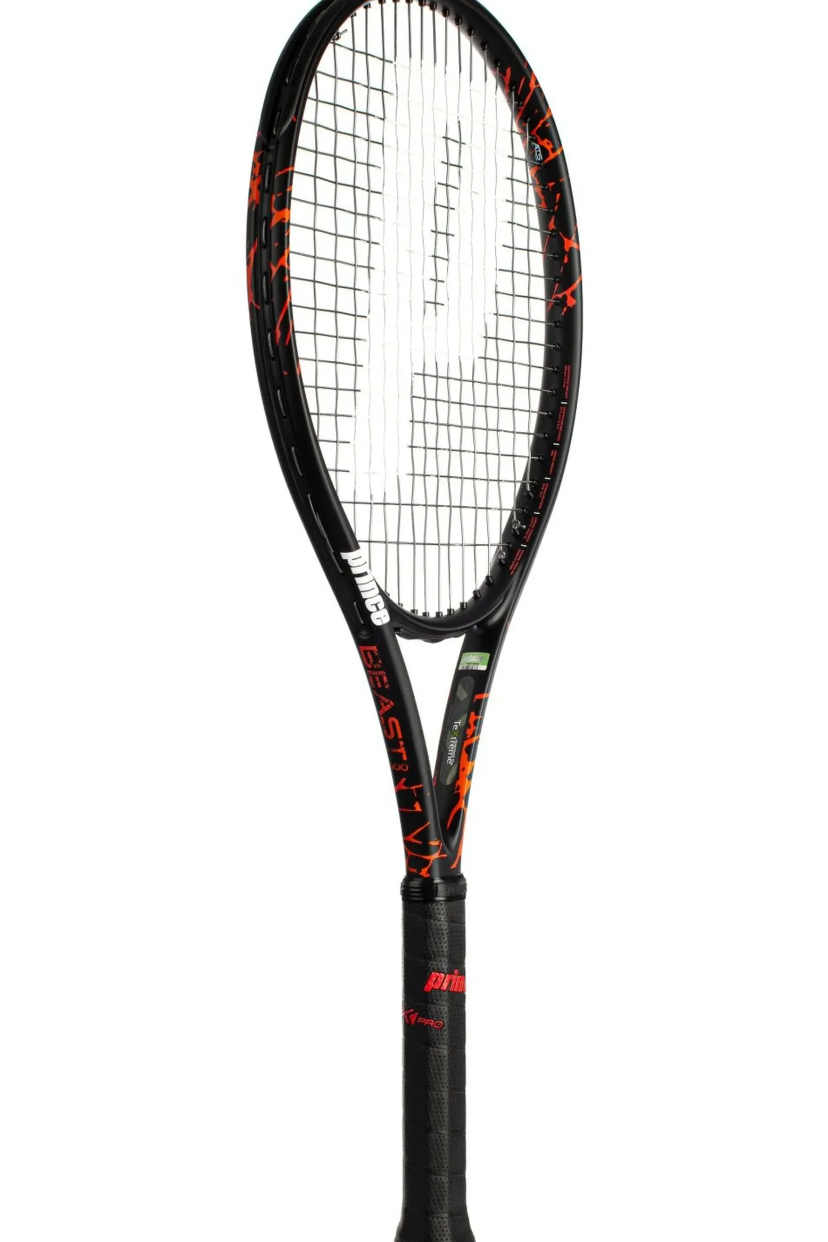 Prince Raquete De Tênis Beast 65 G (sin Encordar Y Sin Funda)