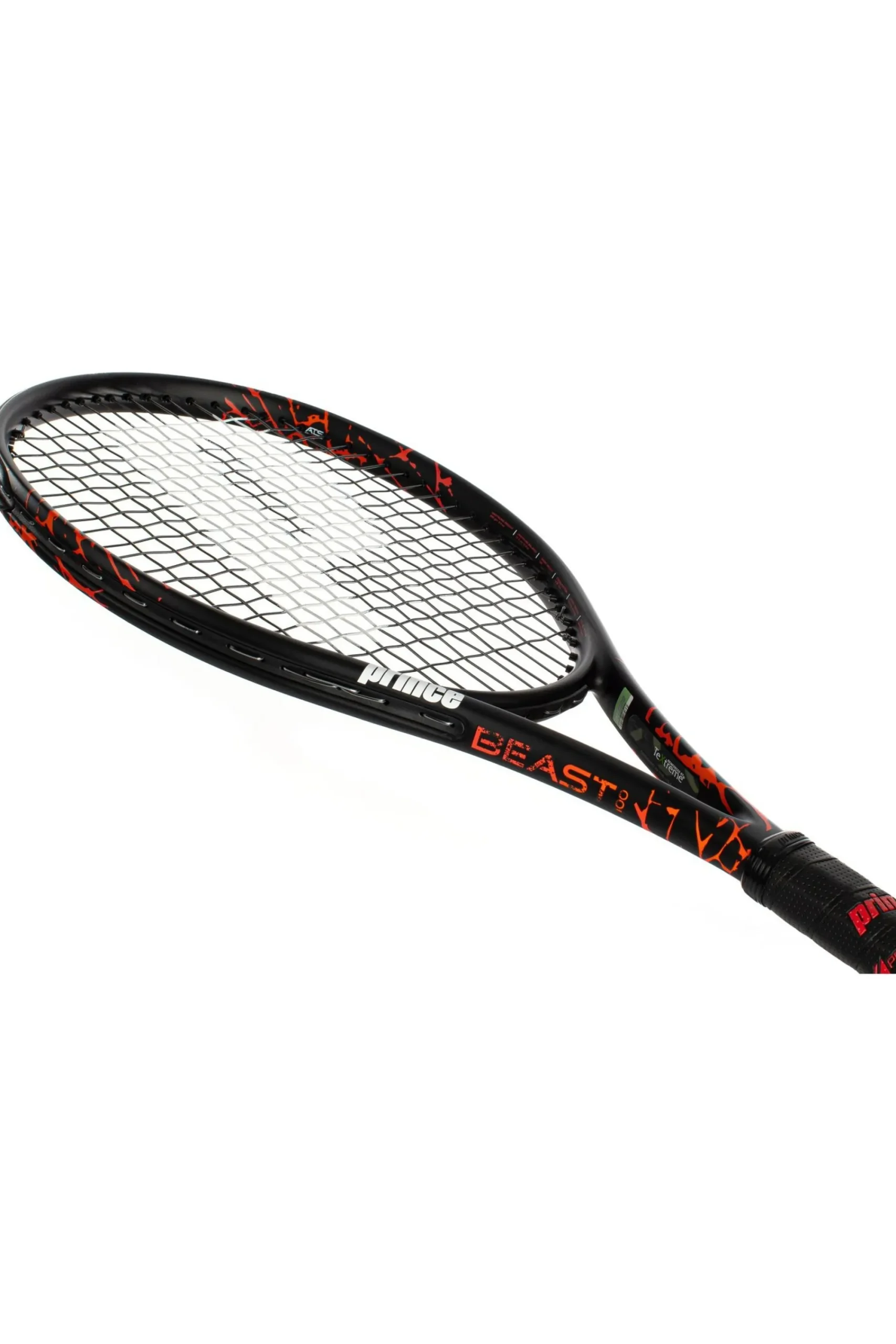 Prince Raquete De Tênis Beast 65 G (sin Encordar Y Sin Funda)